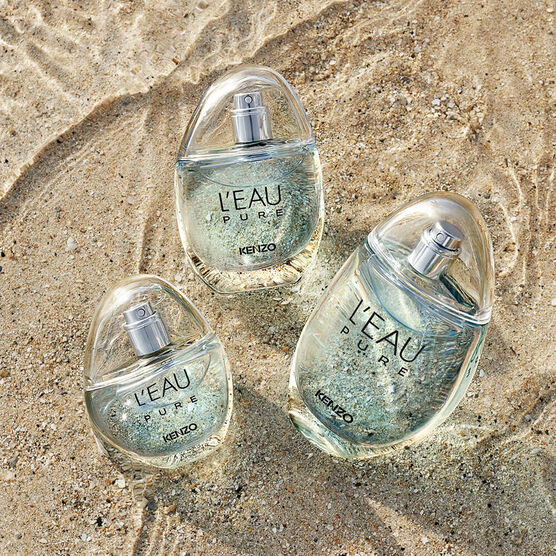 Perfume Kenzo L'Eau Pure Unissex Eau de Parfum